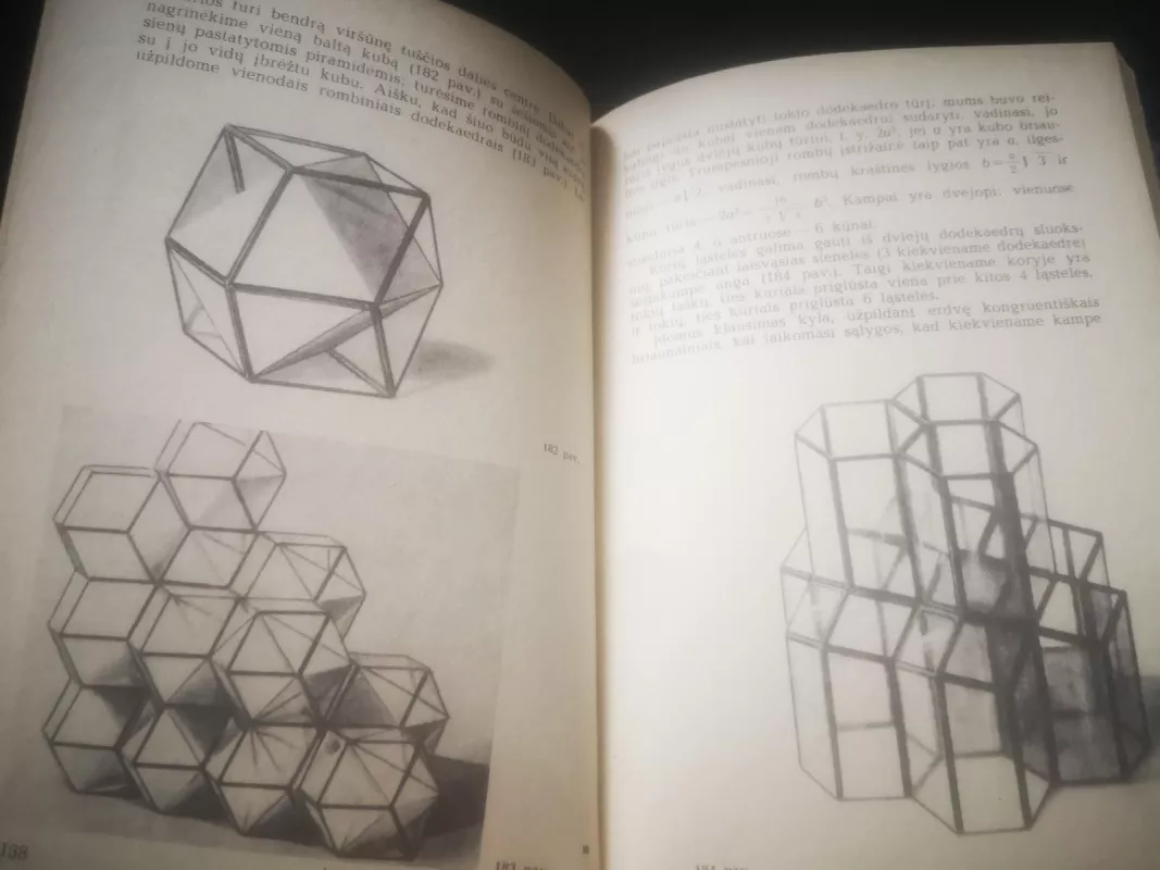Matematinis kaleidoskopas - Hugo Šteinhauzas, knyga 3