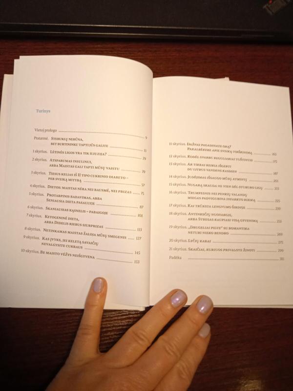 Klauskite daktaro - Alvydas Unikauskas, knyga 2