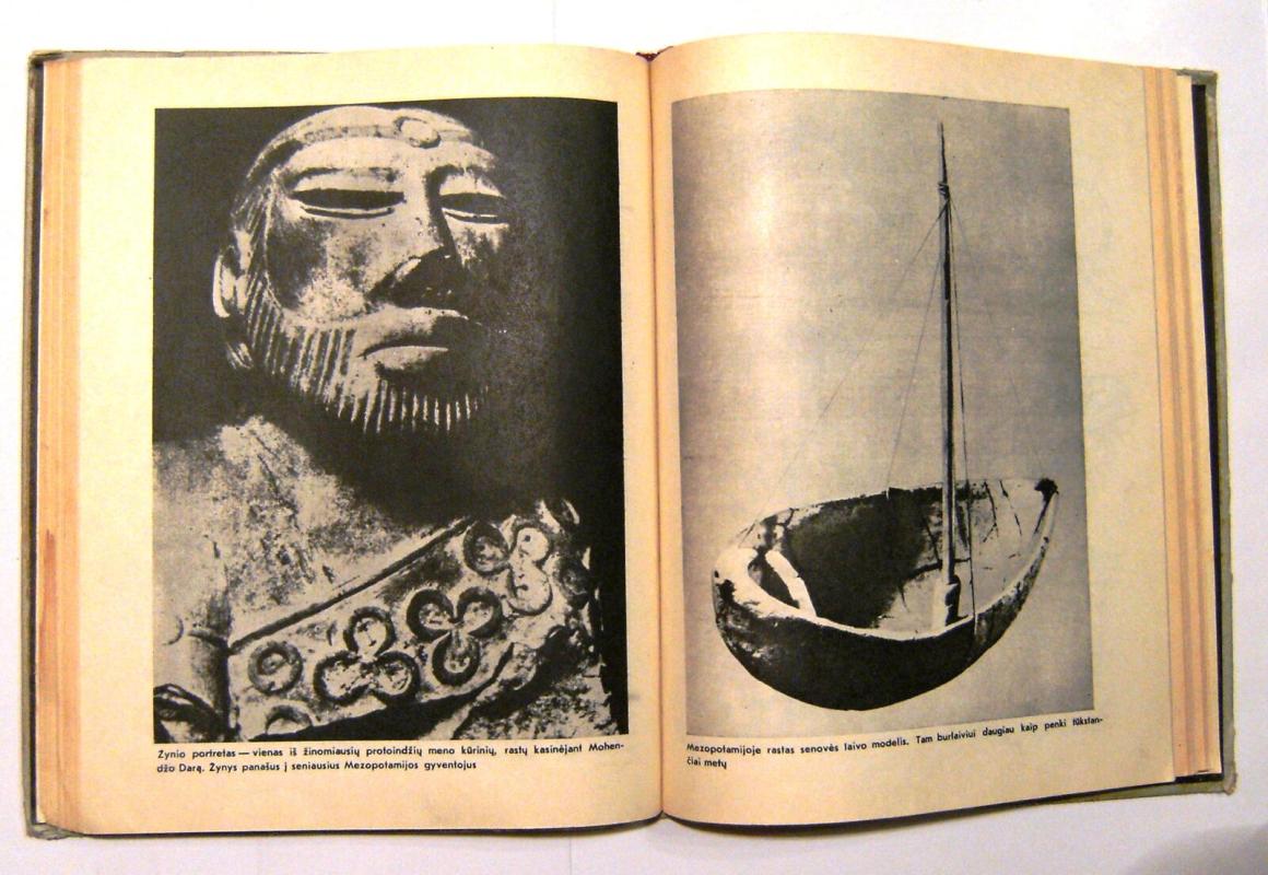 Trijų vandenynų paslaptys - Aleksandras Kondratovas, knyga 3