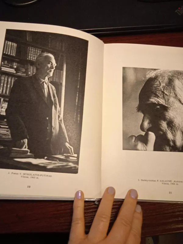 Susitikimai - Algimantas Kunčius, knyga 3