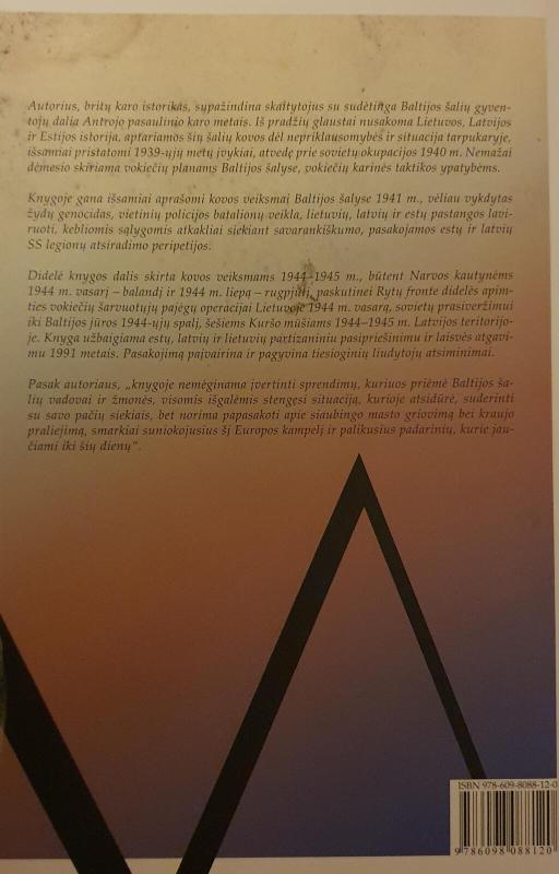 Tarp milžinų - Prit Buttar, knyga 3