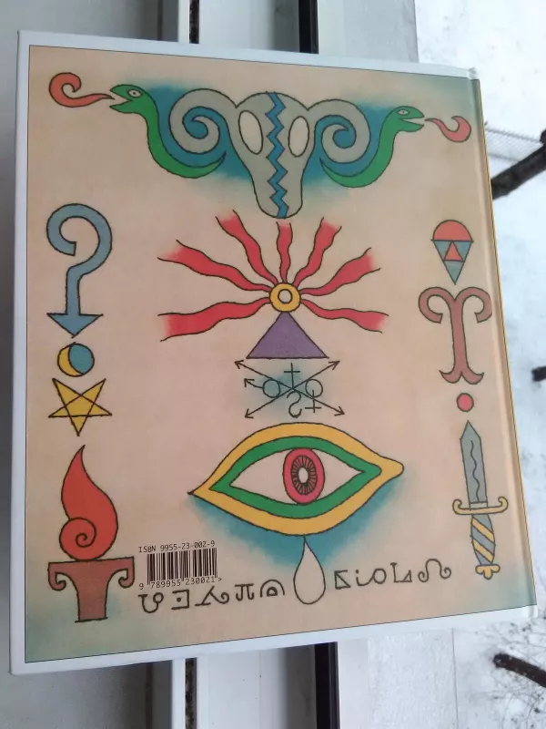 Žmogaus Avies Kalėdos - Haruki Murakami, knyga 4