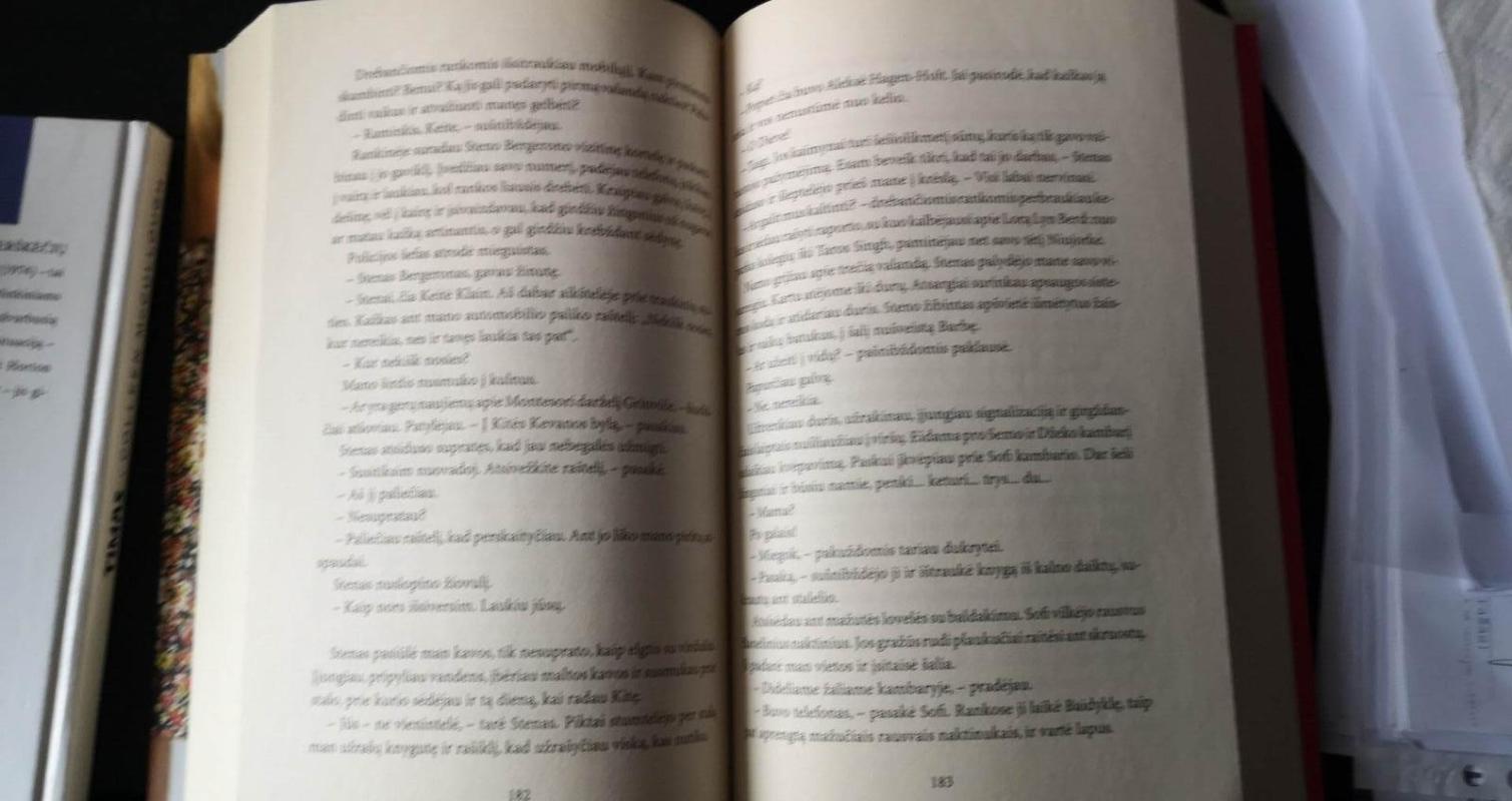 Toks mano gyvenimas - Jennifer Weiner, knyga 3