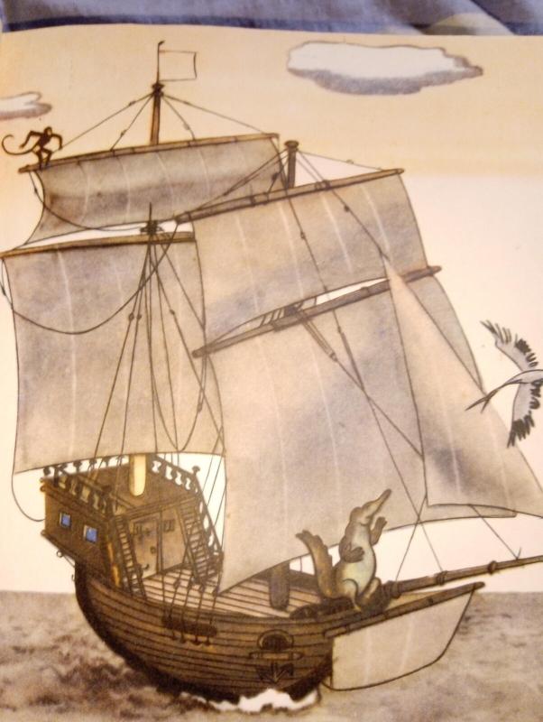 Džekas, milžinų nugalėtojas, ir kitos pasakos vaikams - Kornejus Čiukovskis, knyga 3