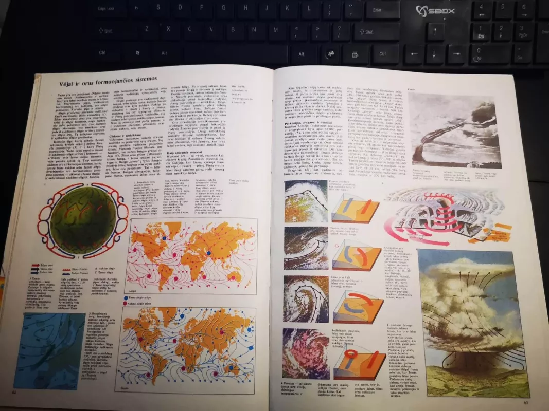 Žemė ir jos gėrybės - Džeimsas Mičelis, knyga 5