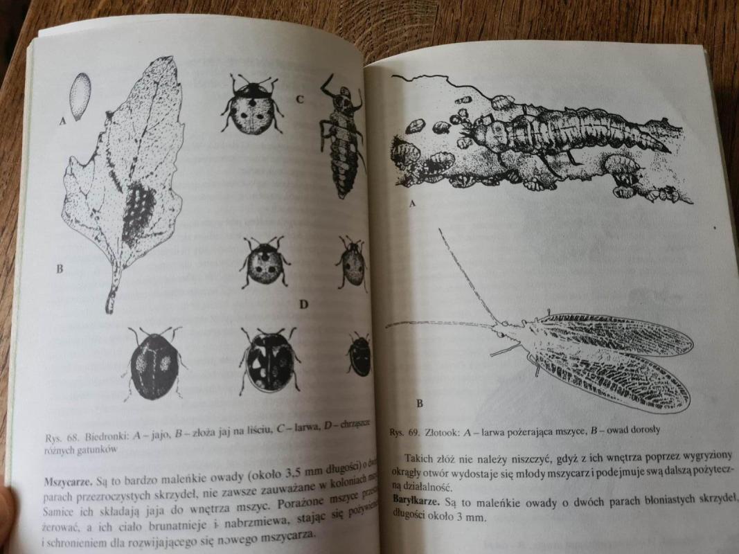 Działka moje hobby - Autorių Kolektyvas, knyga 3