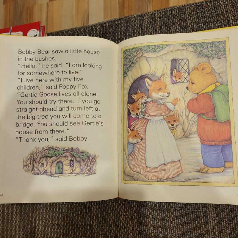 Christmas storybook - Autorių Kolektyvas, knyga 3