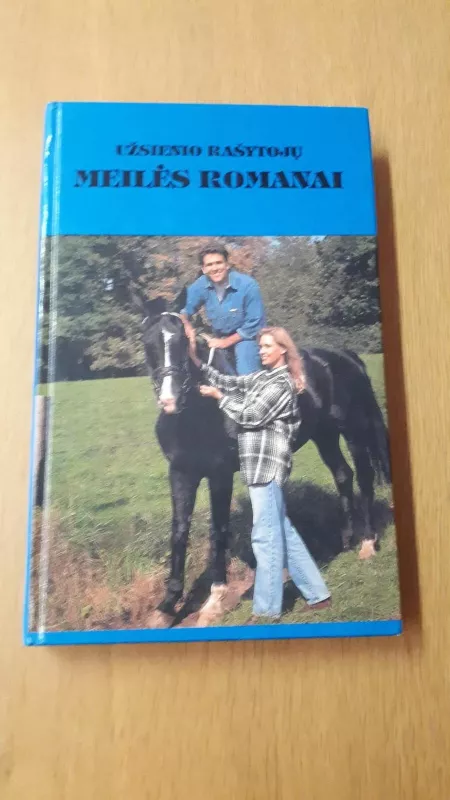 Grando ežero paslaptis. Svajonių sukūryje - Žana Alan, knyga 3