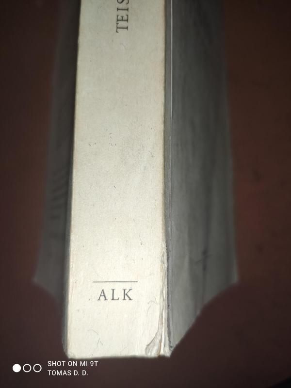 Teisės samprata - Autorių Kolektyvas, knyga 4