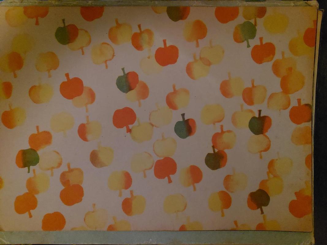 Auksiniai obuoliai - Emilis Liudvikas, Jaroslavas  Moravecas, knyga 6