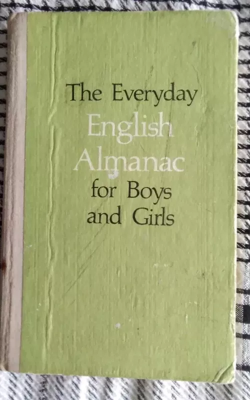 Anglų kalbos skaitiniai kiekvienai dienai X klasei - Markas Dubrovinas, knyga 2