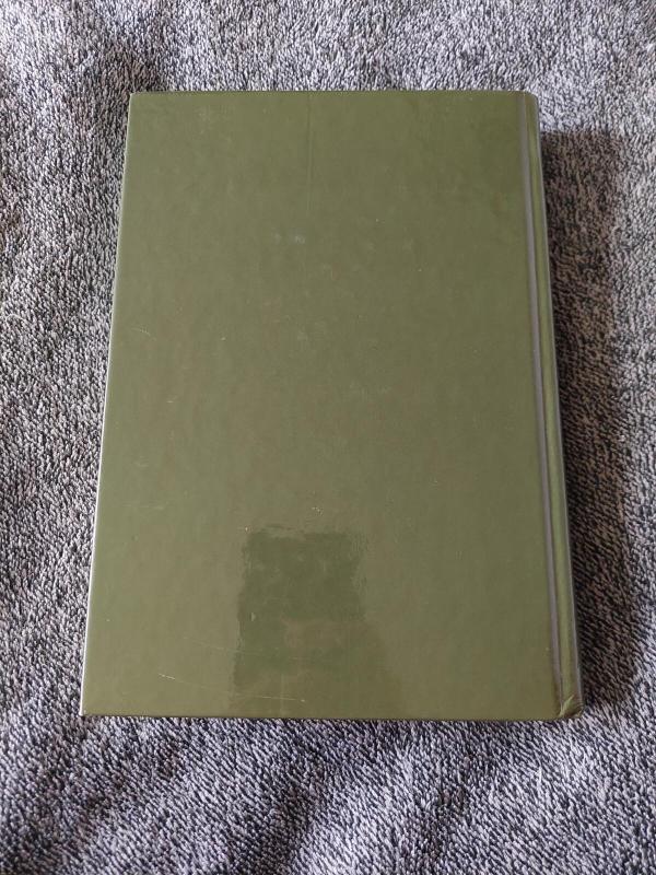 Lietuvos žaliasis rūbas - Kęstutis Kazimieras Vilkonis, knyga