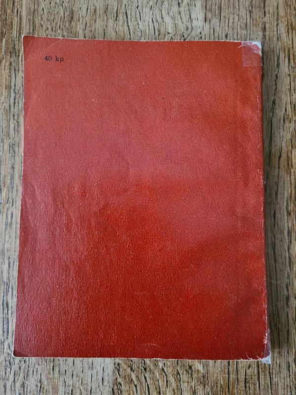 Niekieno žemėje - Milanas Rufus, knyga 3