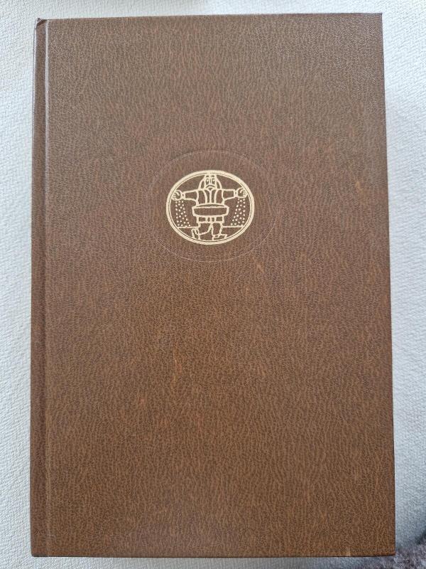 "Motina"," Artamonovai" - Maksimas Gorkis, knyga 2