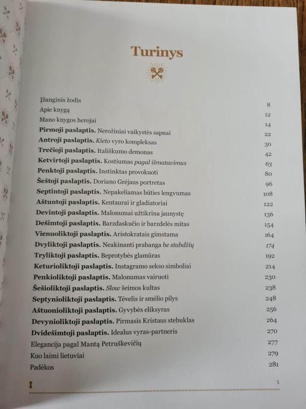 Stilingi egoistai: ką apie vyrus ir madą galite sužinoti iš stilingiausių italų - Jurkevičienė Jurga, knyga 5