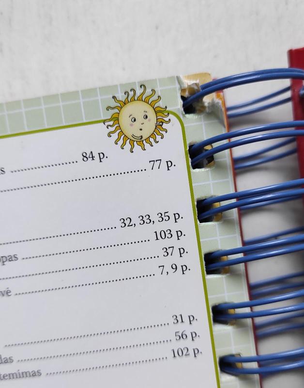 Pasakyk kodėl - Isabelle Fougere, knyga 5