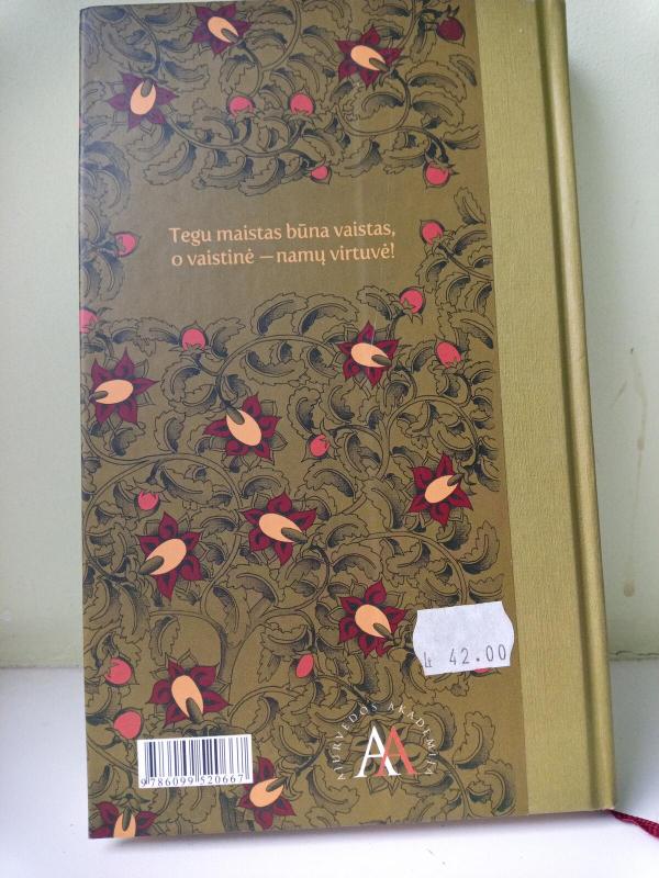 Ajurveda sveikatai - Dr. Partap Chauhan, knyga 3