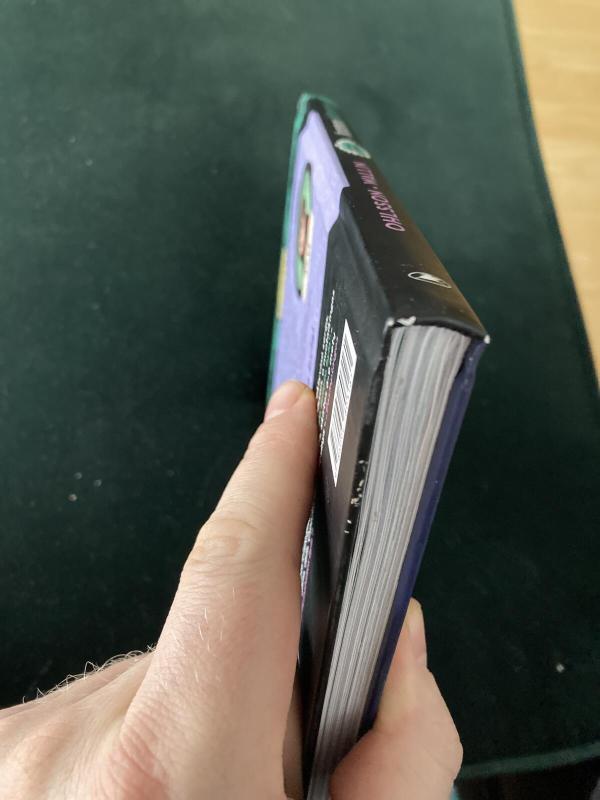 Šiurpiojo šešėlio byla - Ohlsson Kristina, knyga 4