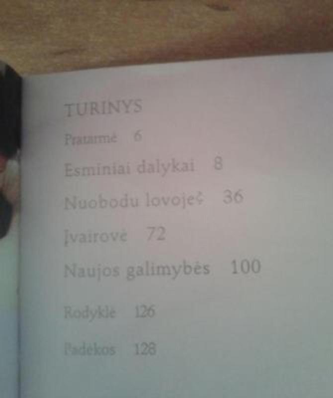 Sekso žaidimai - Linda Sonntag, knyga 2