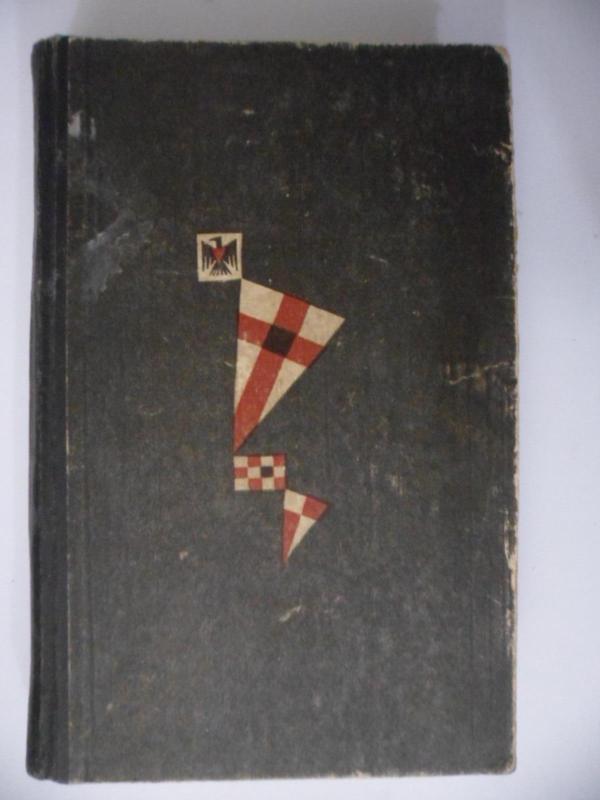 Kryžiuočiai (II tomas) - Henrikas Senkevičius, knyga 3