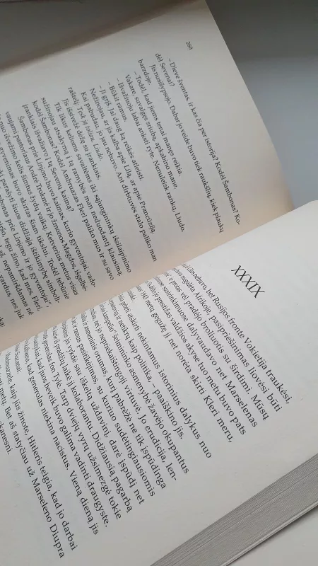 Aitvarai - Romain Gary, knyga 2
