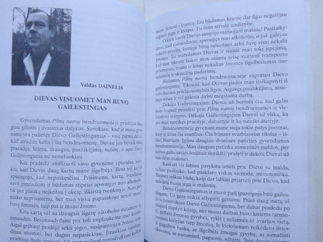 Mylinčio Dievo rankose - Autorių Kolektyvas, knyga 3