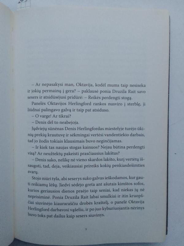 Misalongio moterys - Colleen McCullough, knyga 5