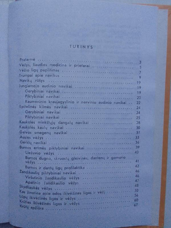 Vėžys - žmonijos rykštė - Autorių Kolektyvas, knyga 4