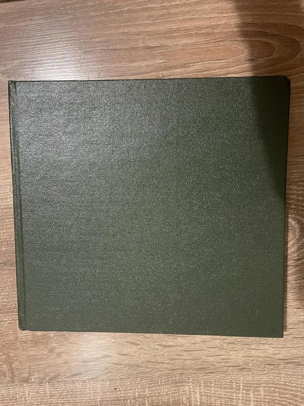 LIETUVOS ALBUMAS - Autorių Kolektyvas, knyga 3