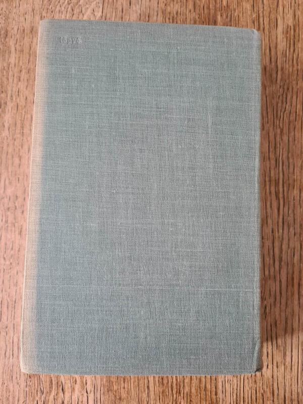 Кормление сельскохозяйственных животных - И.С. Попов, knyga 3