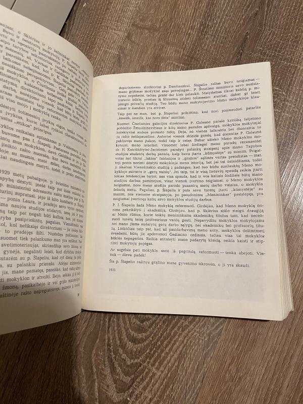 Justinas Vienozinskis - Justinas Vienožinskis, knyga 3