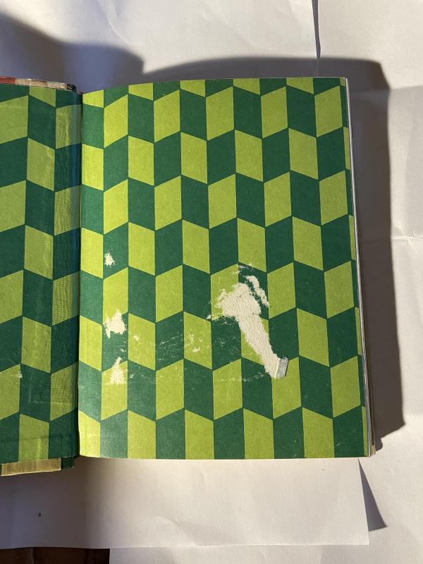 Vinipego vilkas - E. Seton-Tompsonas, knyga 4