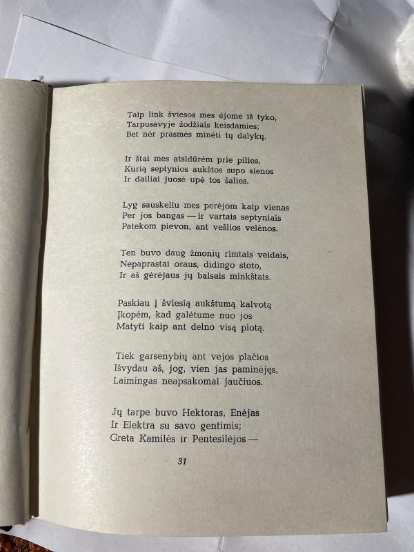 Dieviškoji komedija. Pragaras - Aligjeris Dantė, knyga 3