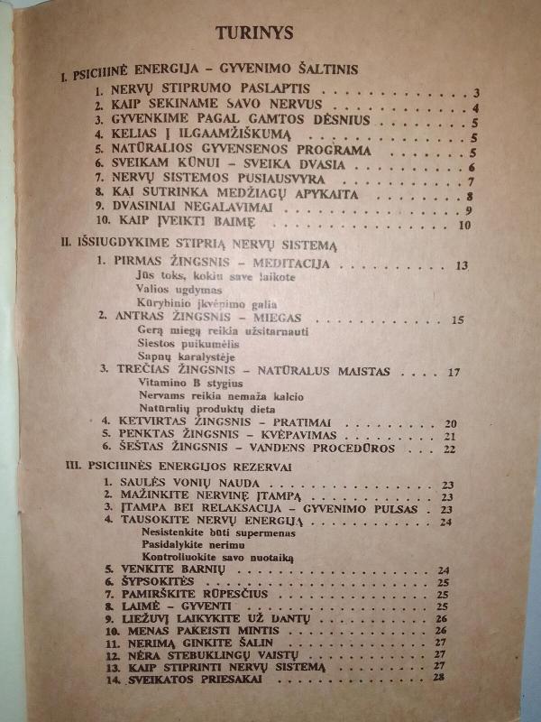 Psichinių galių ugdymas - Polis Bregas, knyga 3