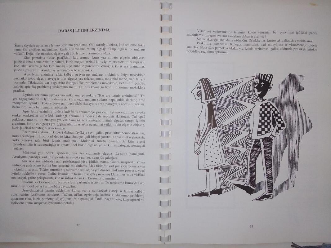 Lytinis auklėjimas - Autorių Kolektyvas, knyga 3