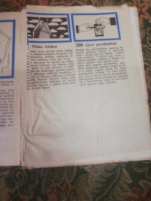 Žaisdami mokomės - H.J. Presas, knyga 3