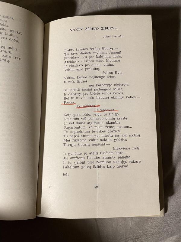 Šaltinis prie kelio - Vladas Mozūriūnas, knyga 4