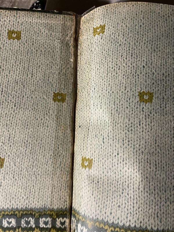 Mezgimas - K. Žirgulienė, knyga 4