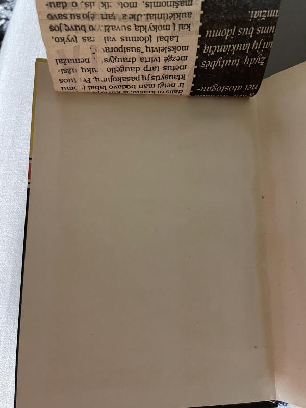 Gyvasis kampelis - Antanas Slučka, knyga 2