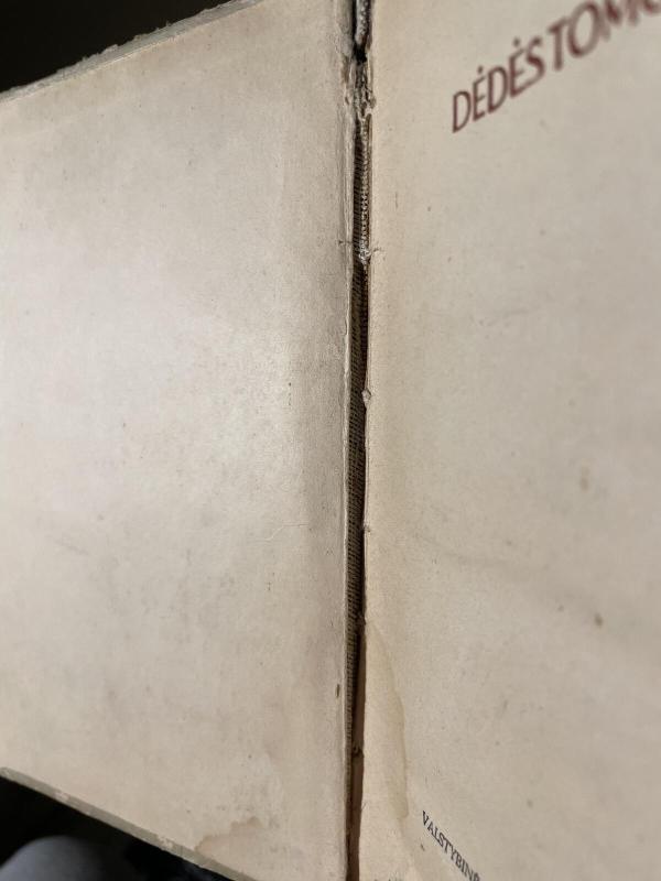 Dėdės Tomo trobelė - Harieta Bičer-Stou, knyga 3