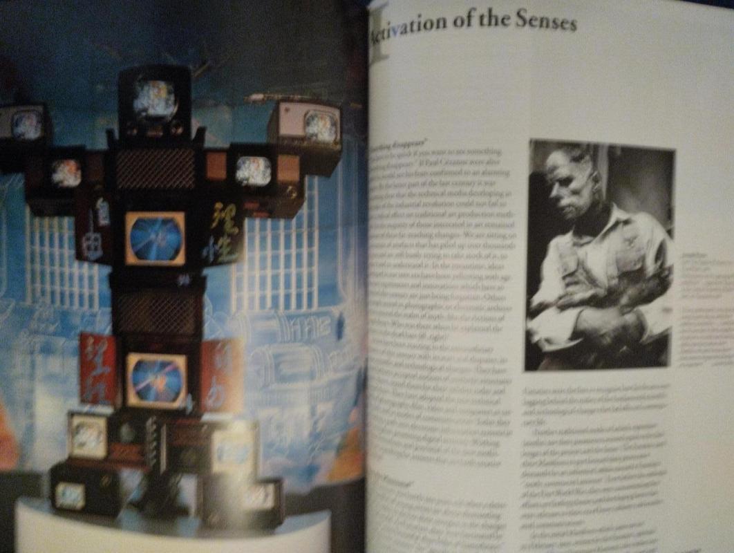 Art of the 20th Century - Karl Ruhrberg, knyga 4