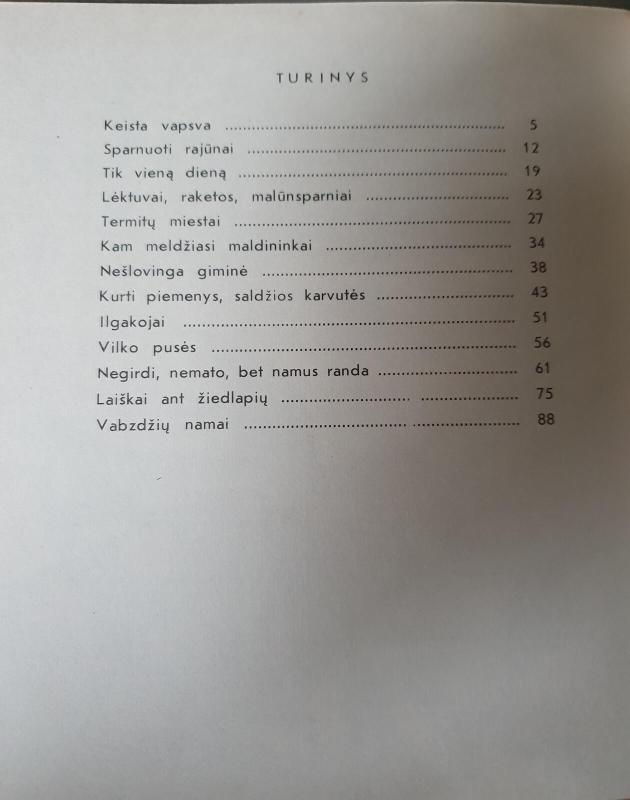 Šešiakojai - Gediminas Isokas, knyga 3