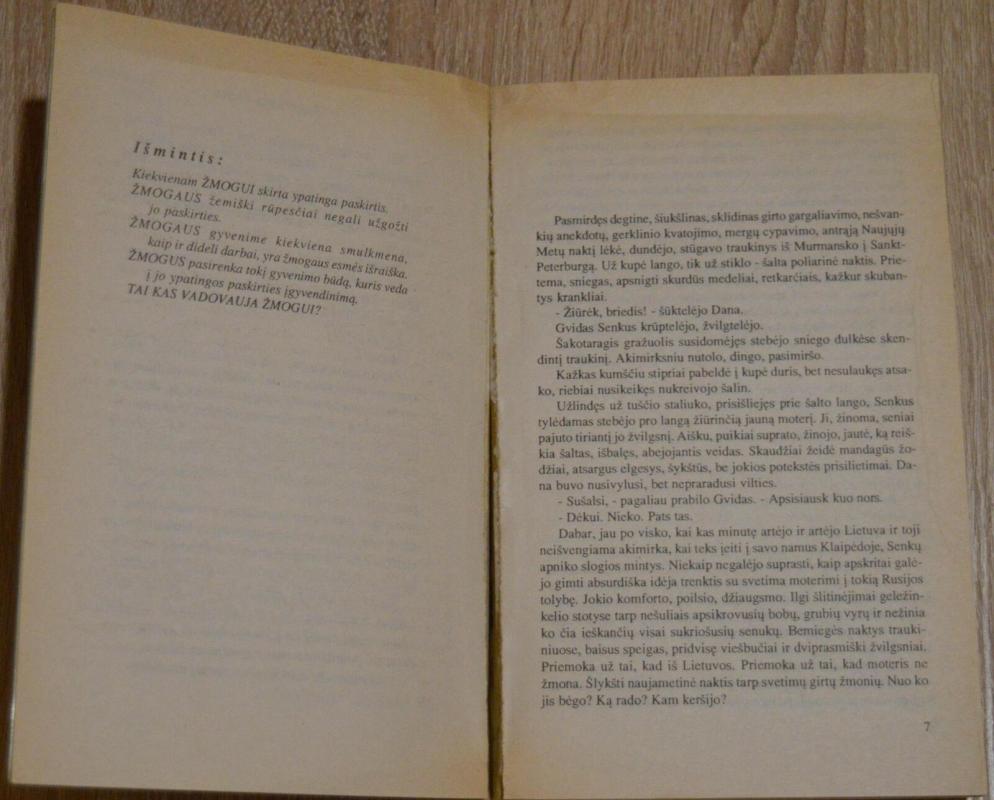 Moters kerštas - Edmundas Malūkas, knyga 2