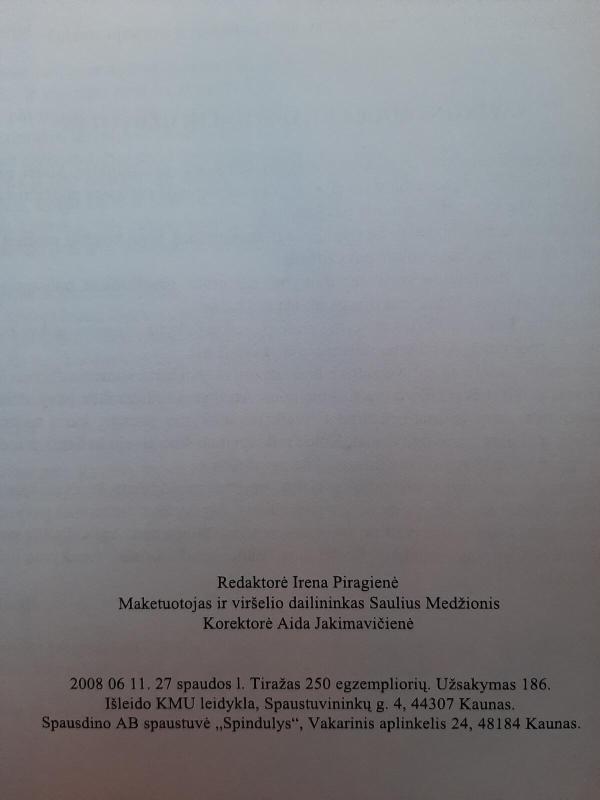 Sveikatos edukologija - Vaclovas Šveikauskas, knyga 4