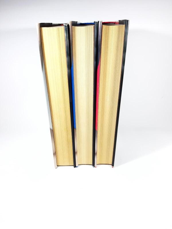 Sukės stekhaus knygos - Charlaine Harris, knyga 4