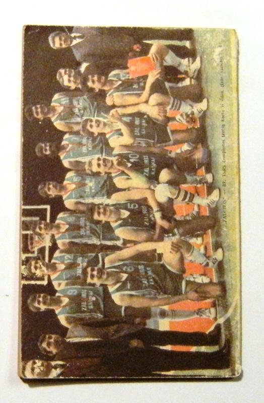 Krepšinis 87 - Autorių Kolektyvas, knyga 3