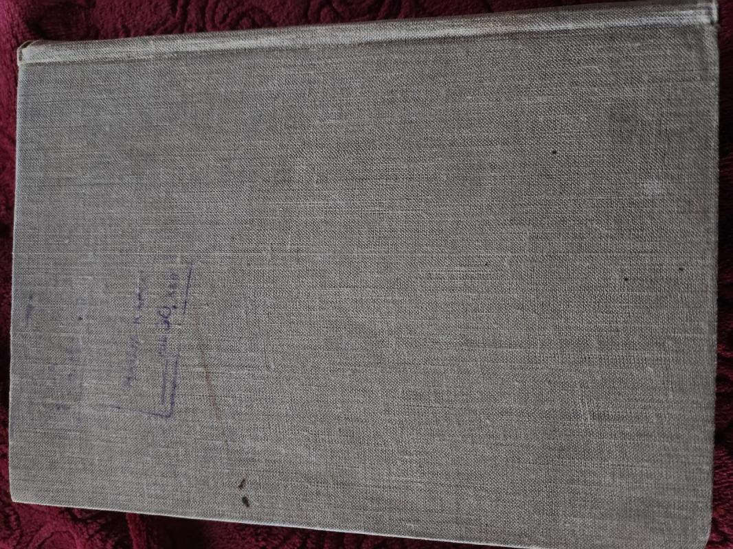 Patarlės ir priežodžiai - Jonynas A Grigas K., knyga 3