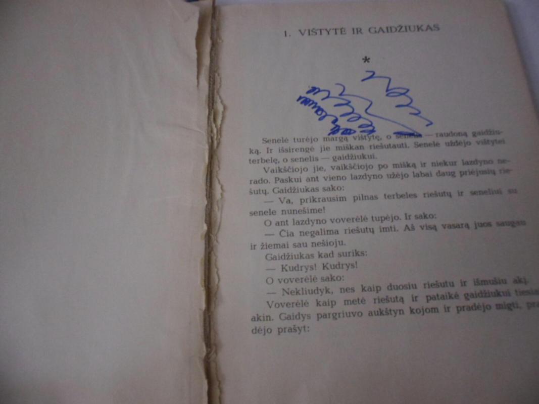 Senelių pasakos - Autorių Kolektyvas, knyga 3