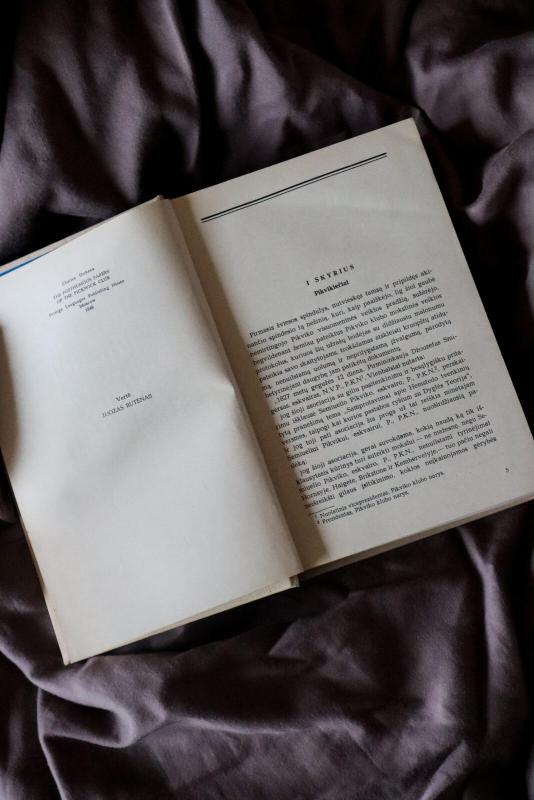 POMIRTINIAI PIKVIKO KLUBO UŽRAŠAI - Charles Dickens, knyga 2