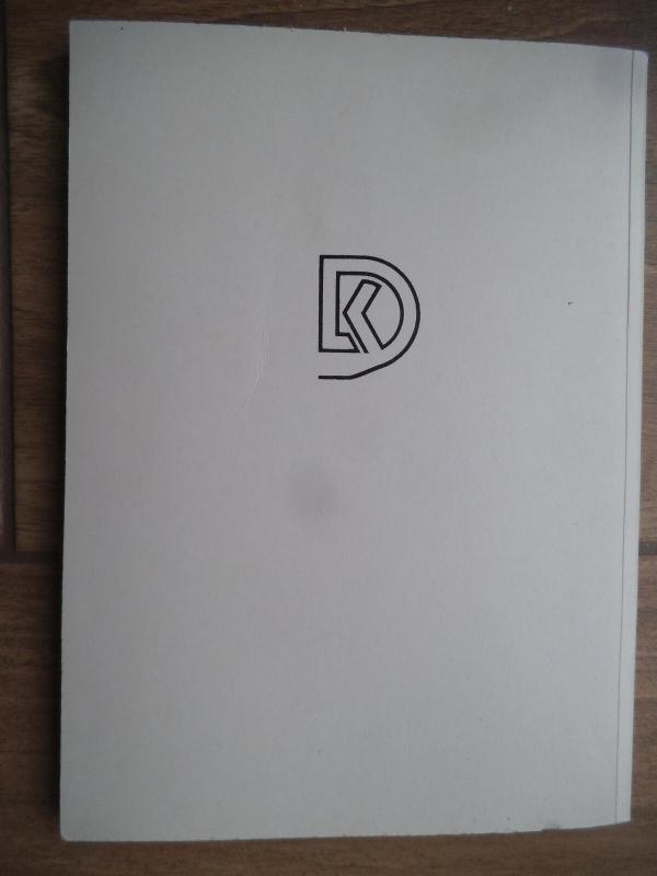 Lietuvos kurčiųjų judėjimas - V. Marcalienė, ir kiti. , knyga 2